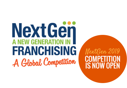 The NextGen in Franchising Competition 2019 is now open
